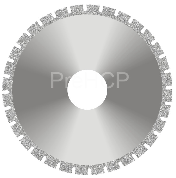 1pc Disques Diamantés UM 368D-028-85